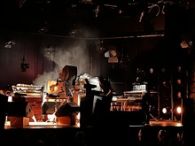 Nils Frahm on Oct 11, 2024 [330-small]