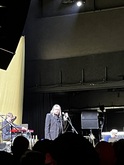 Einstürzende Neubauten on Oct 12, 2024 [332-small]