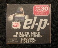 El-P / Killer Mike on Jun 30, 2012 [347-small]