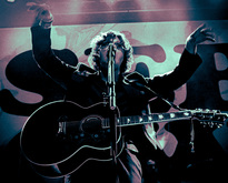 Seb Lowe / The Guest List on Oct 12, 2024 [349-small]