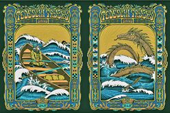 Tedeschi Trucks Band on Oct 5, 2024 [358-small]
