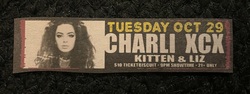 Charli XCX / Kitten / Liz on Oct 29, 2013 [359-small]