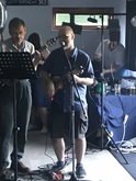 The Feltham Ukuleles on Jun 29, 2018 [370-small]