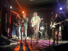 Saddle / Orange Doors / Thee Analog Kid on Sep 27, 2024 [405-small]