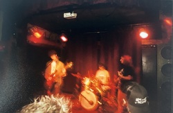Ghost Blanket / Dead Davy / Zionos / Shavon Reznikov on Aug 15, 2024 [407-small]