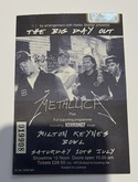 Big Day Out on Jul 10, 1999 [418-small]