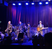 Big Bad Voodoo Daddy on Oct 12, 2024 [424-small]