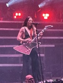 Godsmack / Halestorm / Flat Black on Oct 12, 2024 [429-small]
