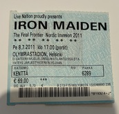 Iron Maiden / Alice Cooper on Jul 8, 2011 [441-small]