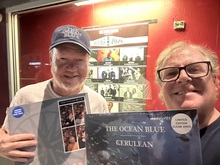 The Ocean Blue / Brian Tighe on Oct 12, 2024 [446-small]