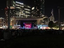 Vampire Weekend / Cults on Oct 11, 2024 [468-small]