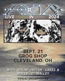 Foxing / From Indian Lakes / Molly O’ Malley on Sep 21, 2024 [476-small]