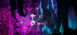 Weezer / The Flaming Lips / Dinosaur Jr. on Oct 9, 2024 [477-small]