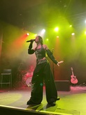 Sinead Harnett / Hamzaa on Oct 13, 2024 [503-small]