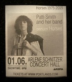 Patti Smith on Jan 6, 2016 [551-small]