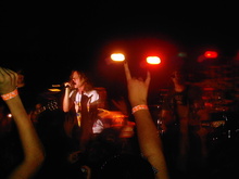 The Red Jumpsuit Apparatus on Sep 10, 2006 [556-small]