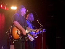 Kevn Kinney / Peter Buck / Colonel Bruce Hampton on Aug 23, 2016 [588-small]