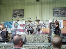 The Iron Maidens (Tribute to Iron Maiden) on Jul 5, 2008 [606-small]