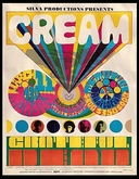 Cream / Grateful Dead on Mar 11, 1968 [620-small]