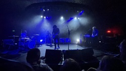 Jack White on Oct 1, 2024 [640-small]
