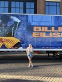 Billie Eilish / Nat & Alex Wolff on Oct 7, 2024 [641-small]