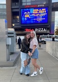 Billie Eilish / Nat & Alex Wolff on Oct 7, 2024 [642-small]