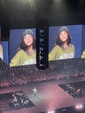 Billie Eilish / Nat & Alex Wolff on Oct 7, 2024 [643-small]