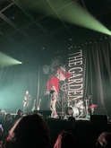 Knocked Loose / The Garden / Militarie Gun / Drain on Oct 10, 2024 [650-small]