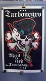 Turbonegro / The Bronx on Apr 3, 2003 [660-small]
