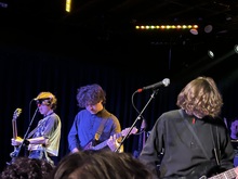 The Red Pears / Ultra Q / The High Curbs on Oct 13, 2024 [662-small]