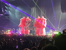 Weezer / The Flaming Lips / Dinosaur Jr. on Oct 4, 2024 [669-small]