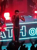 Palaye Royale / I See Stars / Weathers / Diamante on Oct 13, 2024 [671-small]
