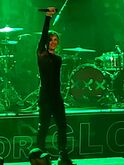 Palaye Royale / I See Stars / Weathers / Diamante on Oct 13, 2024 [673-small]