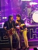 Palaye Royale / I See Stars / Weathers / Diamante on Oct 13, 2024 [674-small]