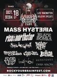 Rock Your Brain Fest - Vendredi 2024 on Oct 18, 2024 [677-small]
