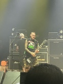 Sepultura / Obituary / Agnostic Front / Claustrophobia / Harvest on Oct 11, 2024 [678-small]