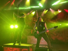Testament / Kreator / Possessed on Oct 5, 2024 [684-small]