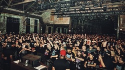 Power Trip / Ceremony / Frozen Soul / Mil-Spec / The Final Agony on Aug 24, 2024 [693-small]