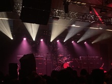 Power Trip / Ceremony / Frozen Soul / Mil-Spec / The Final Agony on Aug 24, 2024 [697-small]