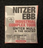 Nitzer Ebb on Nov 20, 2009 [701-small]