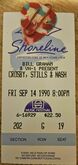 Crosby, Stills & Nash on Sep 14, 1990 [707-small]