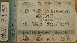 AERO SMITH on Aug 6, 1993 [709-small]