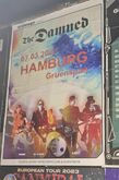 The Damned / The Jaded on Mar 7, 2023 [758-small]