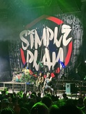 Avril Lavigne / Simple Plan / girlfriends on Aug 24, 2024 [775-small]
