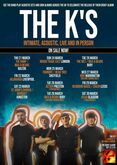 The K’s on Mar 29, 2024 [779-small]