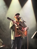 Benjamin Tod & Lost Dog Street Band / Nolan Taylor on Oct 13, 2024 [809-small]