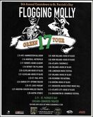 Flogging Molly / The Aggrolites / Dub Trio on Feb 16, 2009 [879-small]
