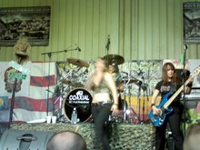 The Iron Maidens (Tribute to Iron Maiden) on Jul 5, 2008 [609-small]