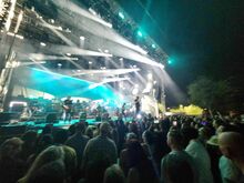 Lucius / The National / The War on Drugs on Oct 5, 2024 [920-small]