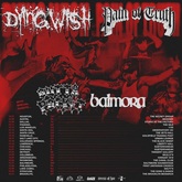 Dying Wish / Pain of Truth / Outta Pocket / Balmora / Mongrel on Oct 13, 2024 [994-small]